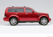 Dodge Nitro Concept